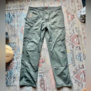 Wrangler x RIGGS Workwear